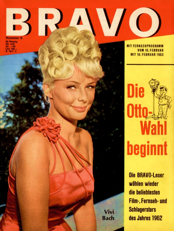 BRAVO 1963-06